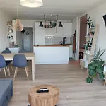 Nordic Design Flat Including Bikes